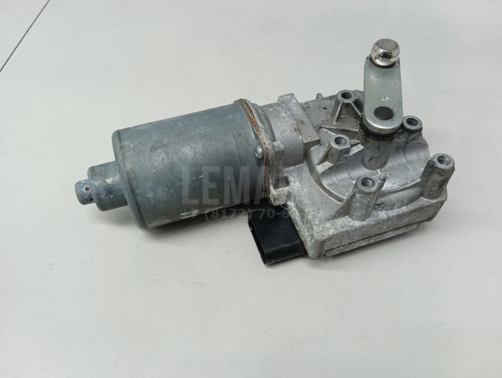 Моторчик стеклоочистителя передний