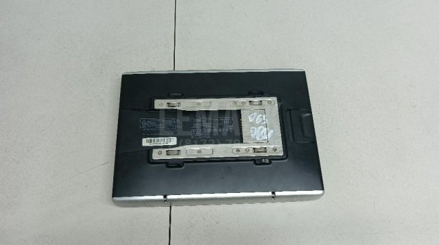 Проигрыватель CD/DVD