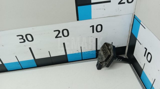 Датчик уровня масла