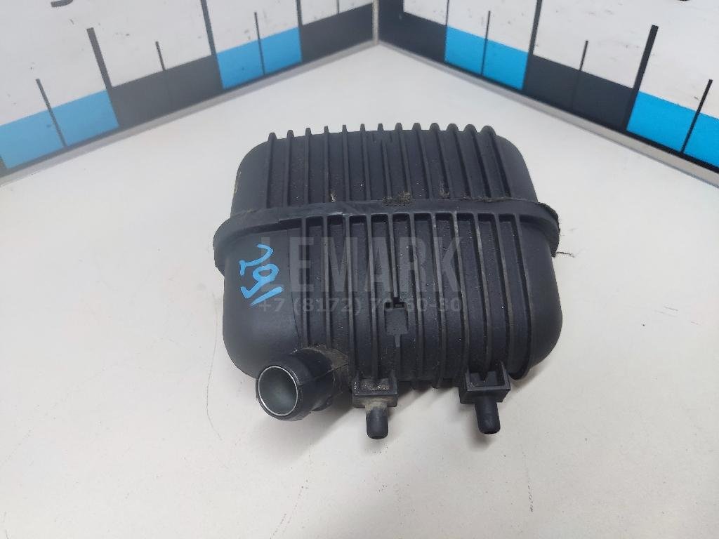 Резонатор воздушного фильтра