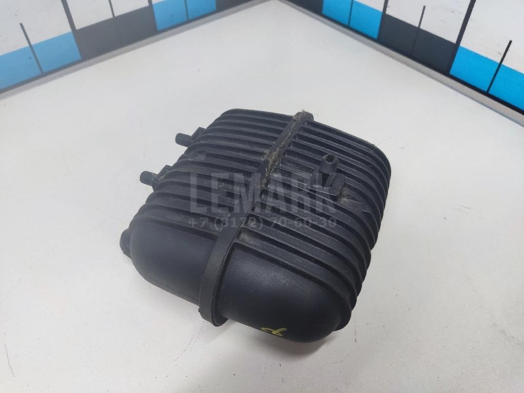 Резонатор воздушного фильтра