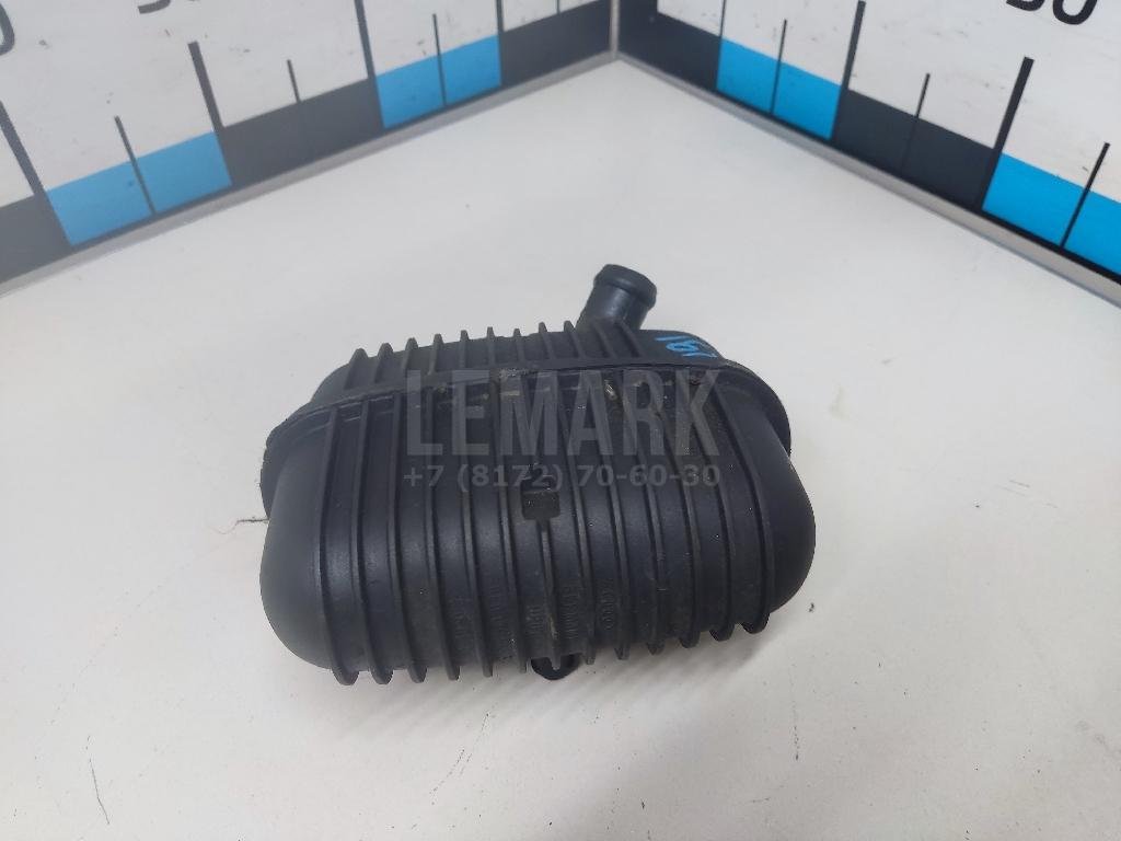 Резонатор воздушного фильтра