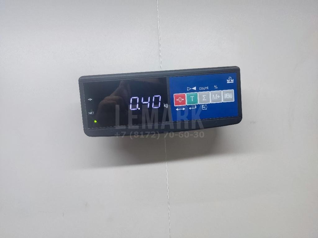 Резонатор воздушного фильтра