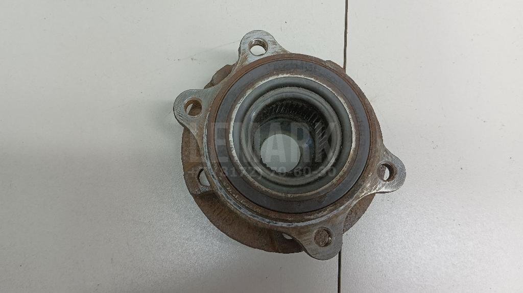 Подшипник ступицы