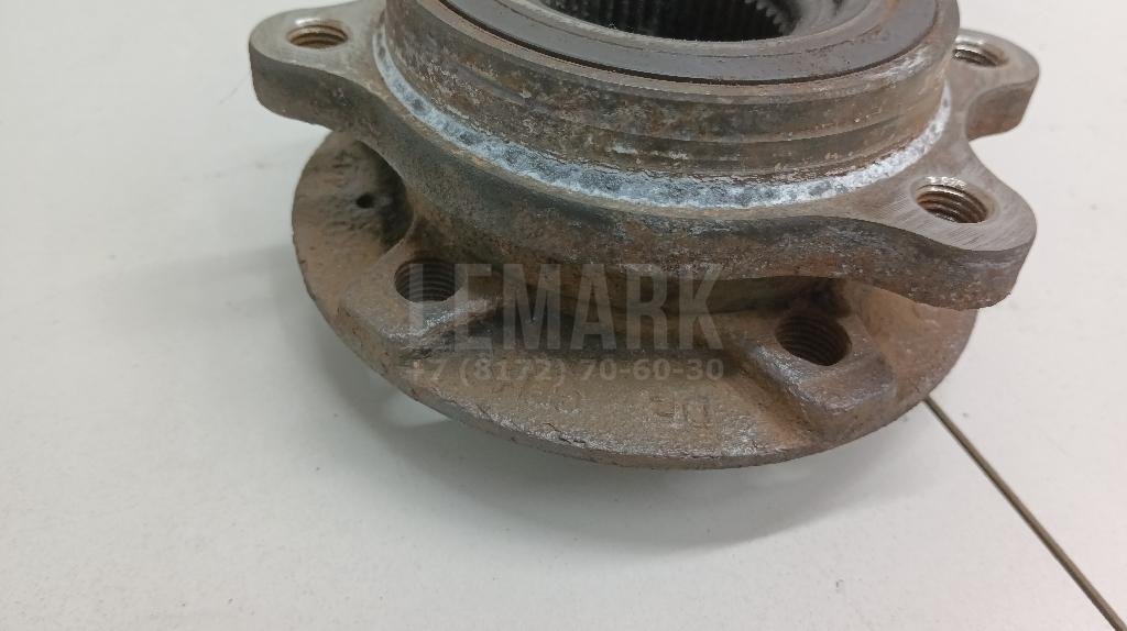 Подшипник ступицы