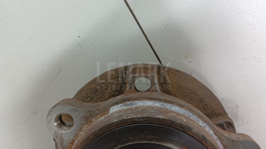 Подшипник ступицы