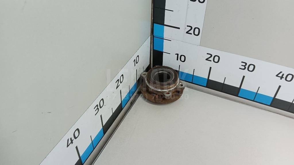 Подшипник ступицы