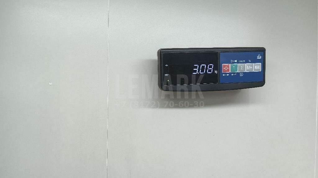 Подшипник ступицы