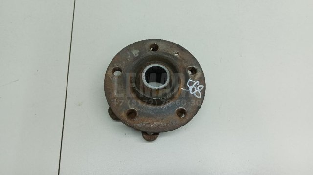 Подшипник ступицы