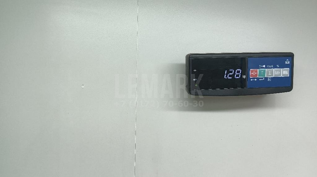 Скоба суппорта заднего правого