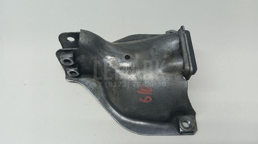 Кронштейн опоры двигателя