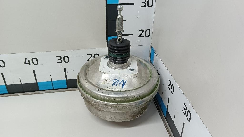 Усилитель тормозов вакуумный