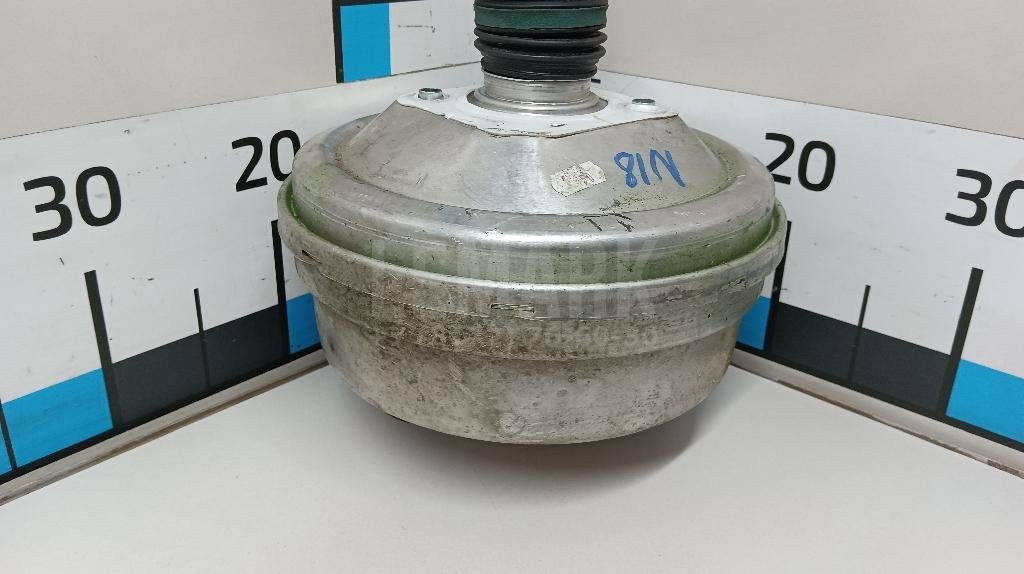 Усилитель тормозов вакуумный