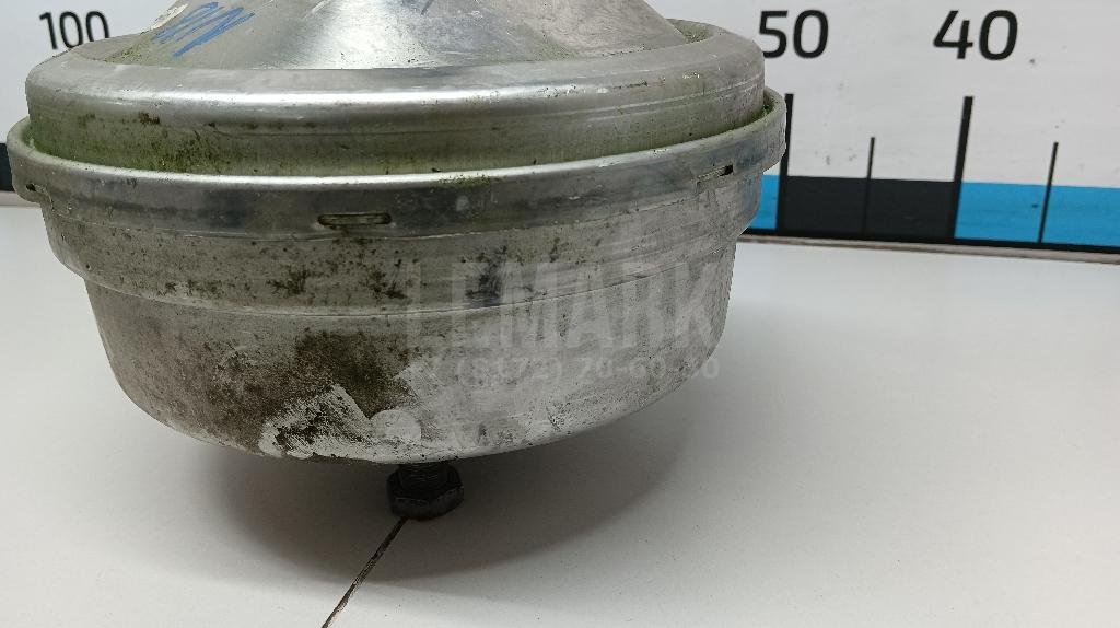 Усилитель тормозов вакуумный