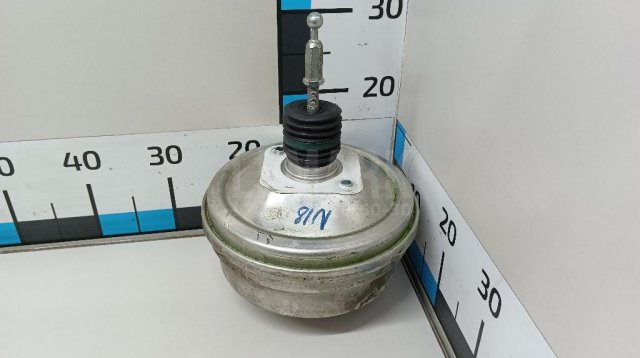 Усилитель тормозов вакуумный