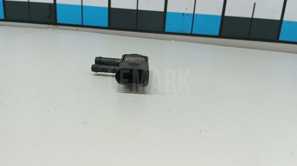 Датчик давления выхлопных газов