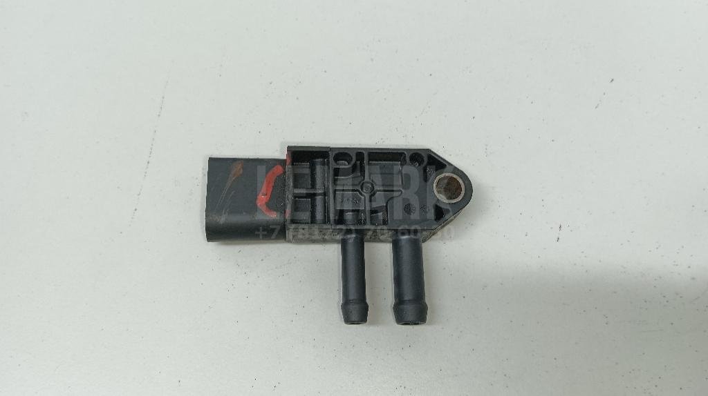 Датчик давления выхлопных газов