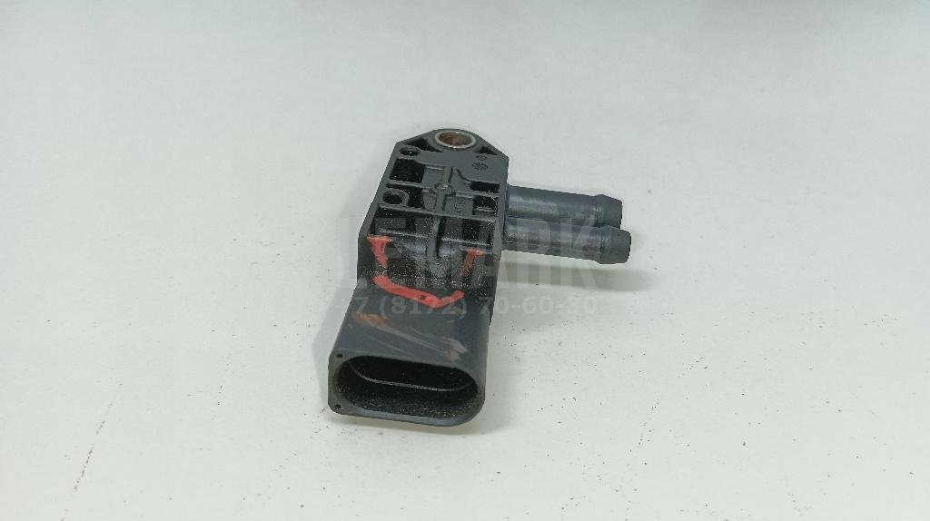 Датчик давления выхлопных газов