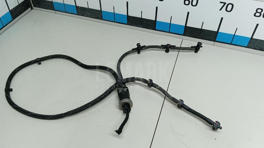 Магистраль обратки для  Acura MDX 2001-2006