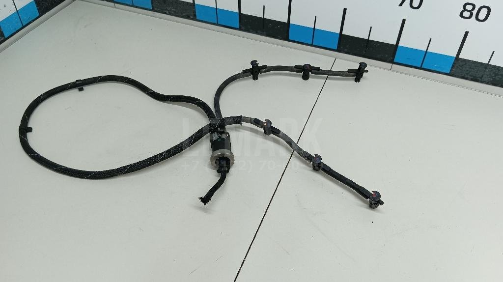 Магистраль обратки для  Acura MDX 2001-2006
