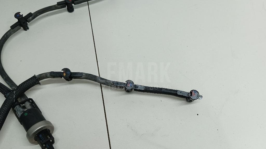 Магистраль обратки для  Acura MDX 2001-2006