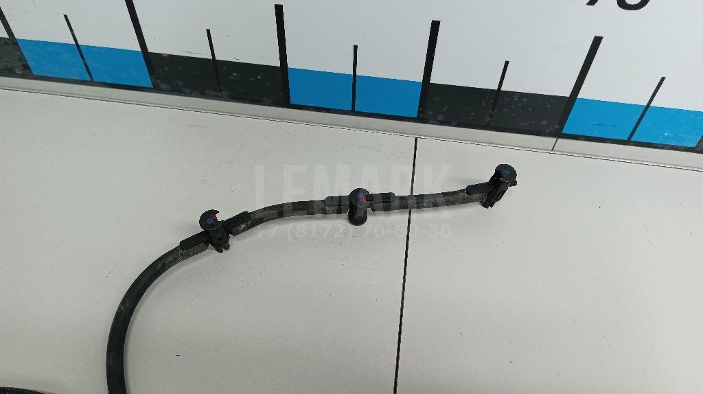 Магистраль обратки для  Acura MDX 2001-2006