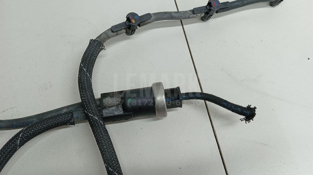 Магистраль обратки для  Acura MDX 2001-2006