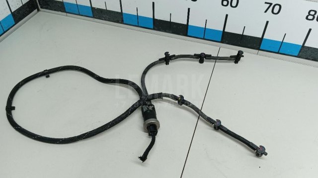 Магистраль обратки