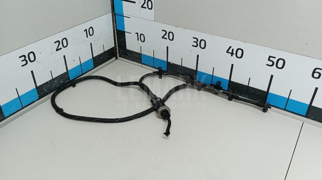 Магистраль обратки для  Acura MDX 2001-2006