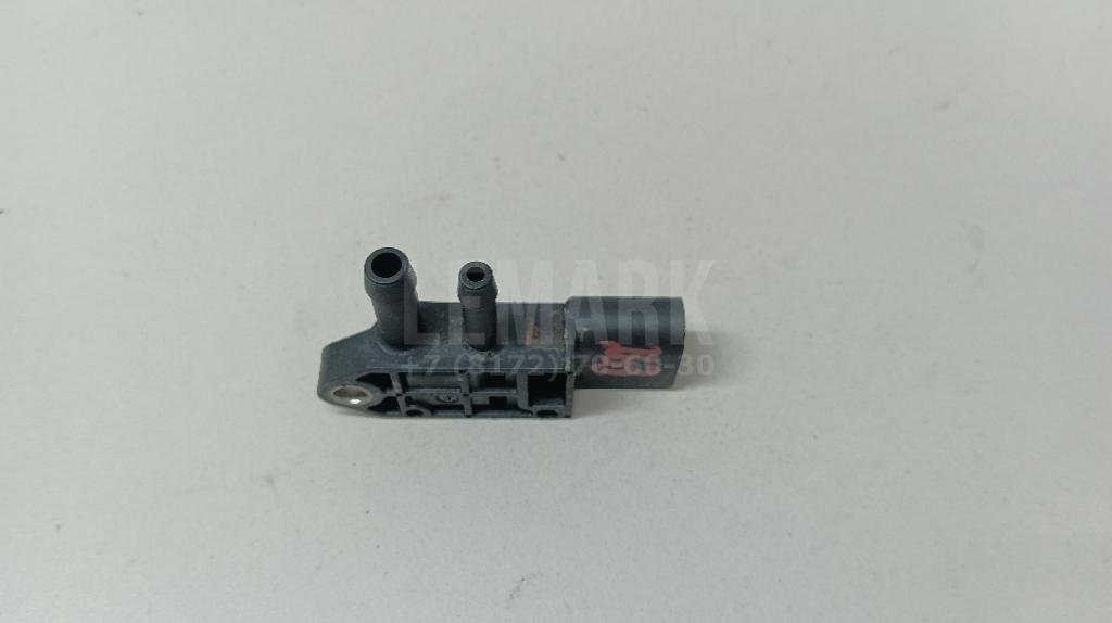 Датчик давления выхлопных газов