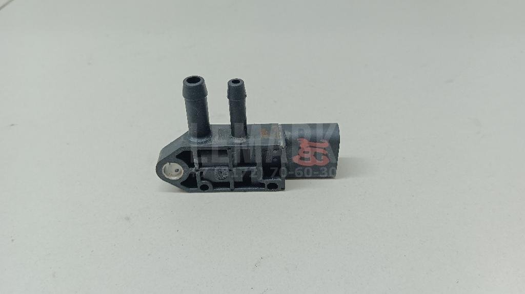 Датчик давления выхлопных газов