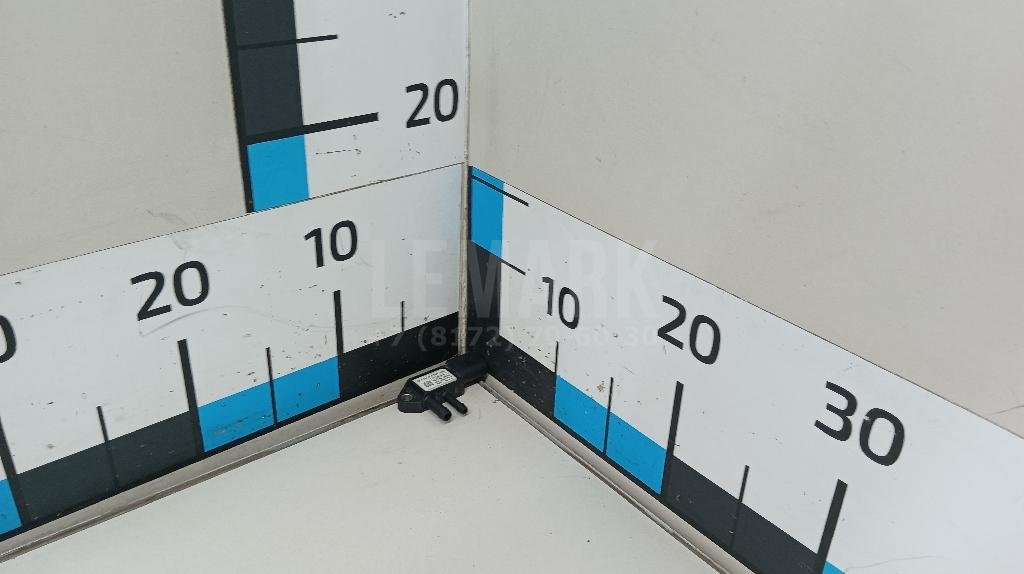 Датчик давления выхлопных газов