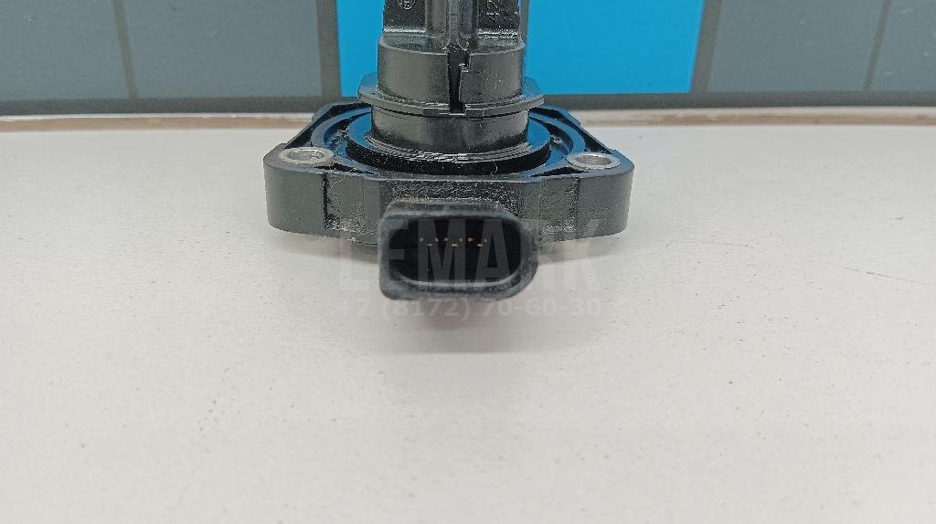 Датчик уровня масла