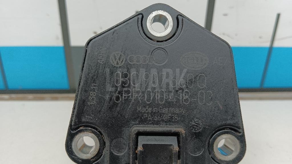 Датчик уровня масла