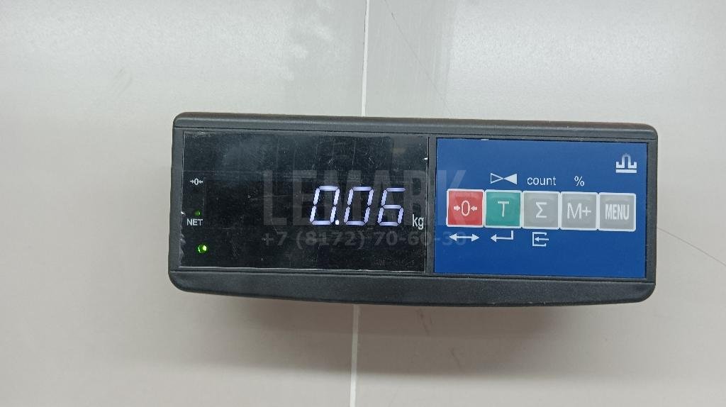 Датчик уровня масла