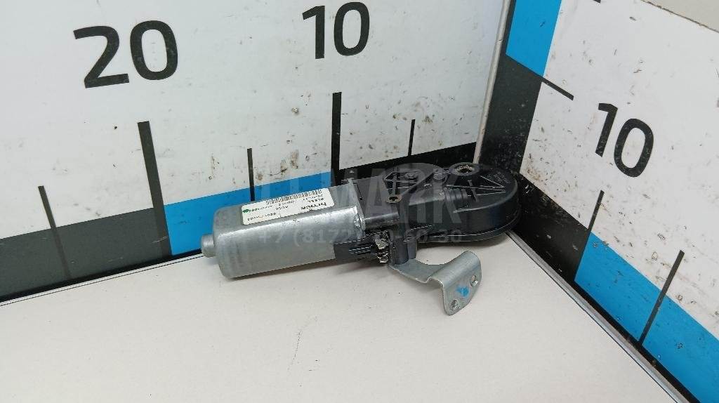 Моторчик регулировки сиденья