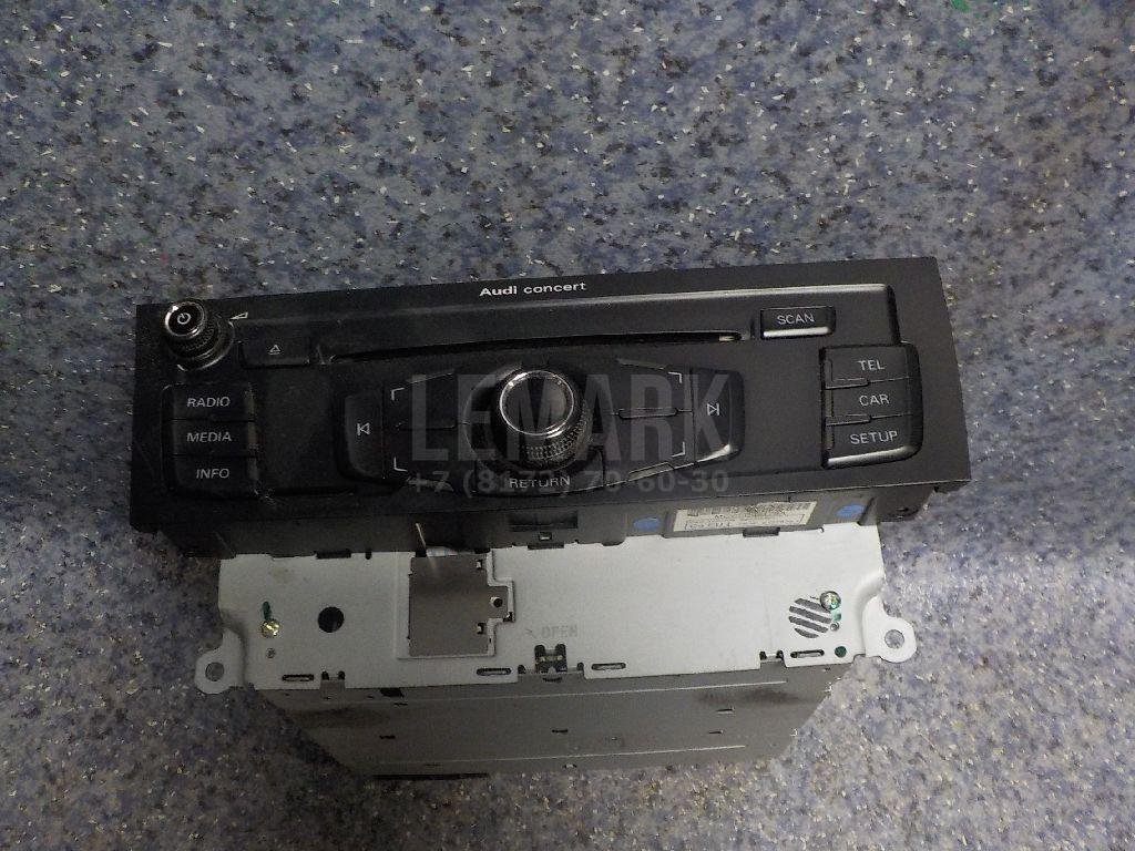 Магнитола для  Audi 80/90 [B4] 1991-1995