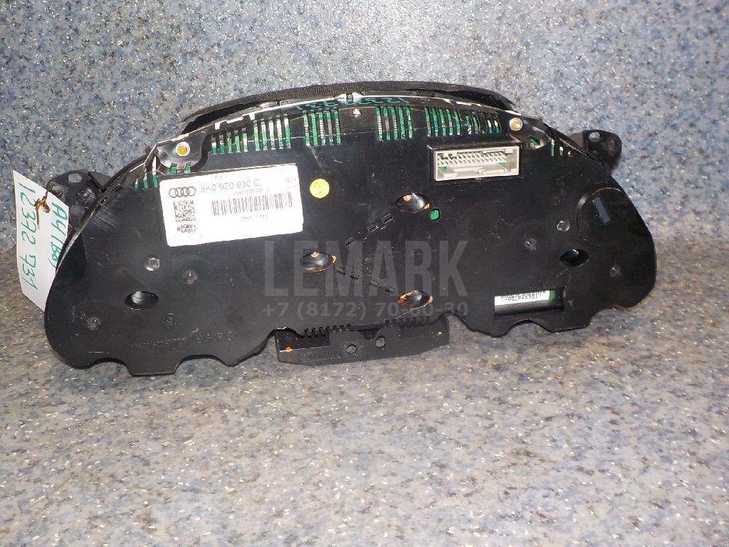 Панель приборов для  Alfa Romeo MiTo 2008-2018