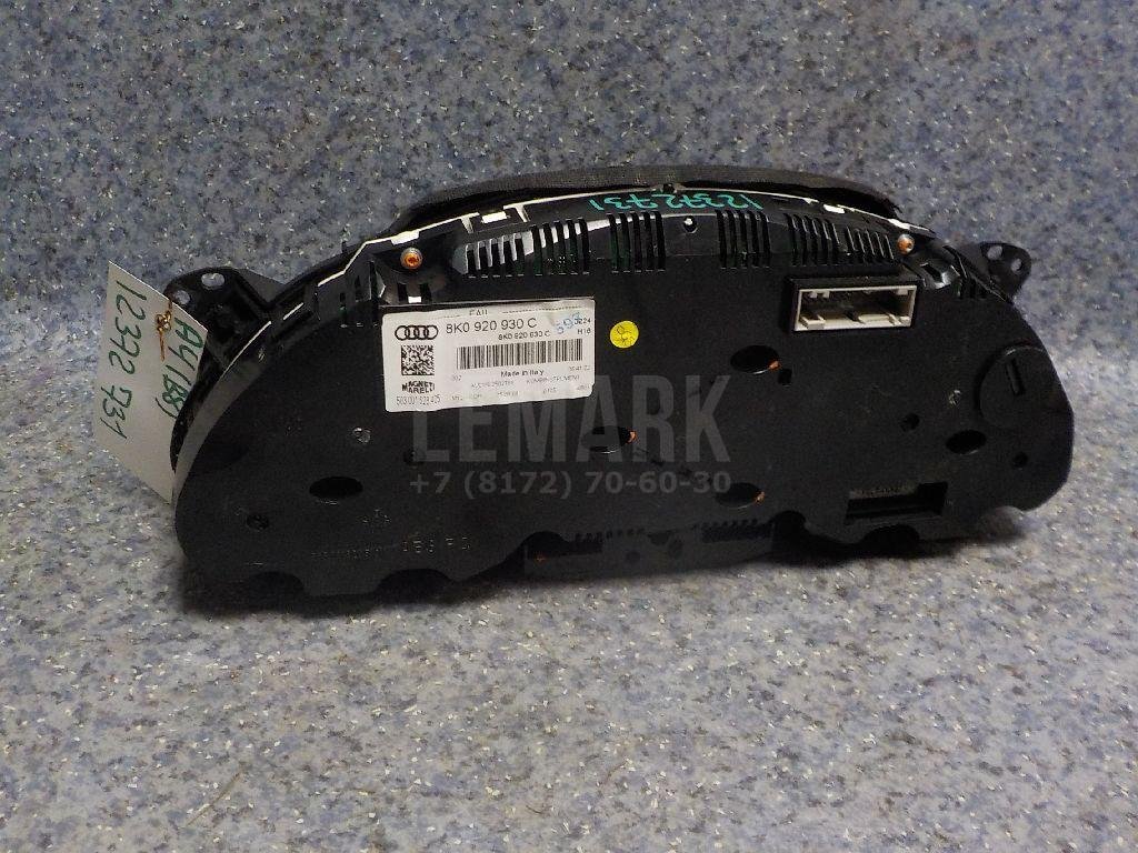 Панель приборов для  Alfa Romeo MiTo 2008-2018