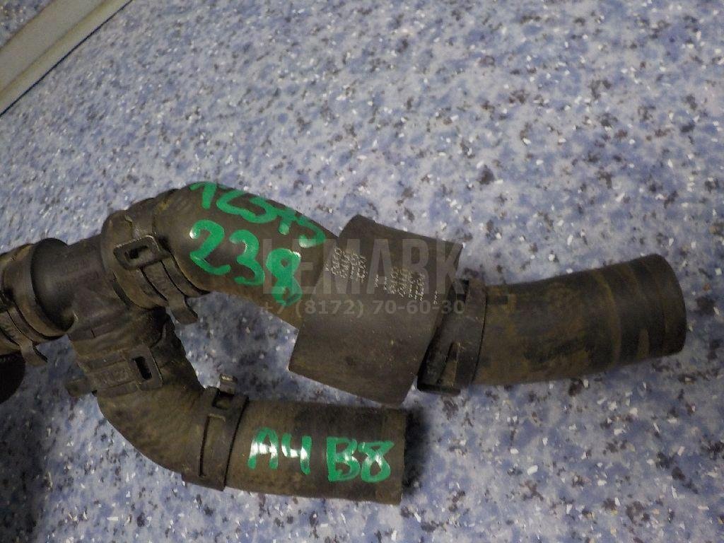 Шланг системы охлаждения