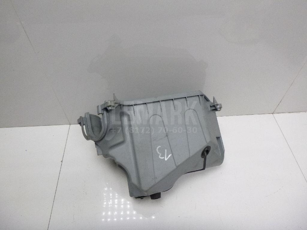 Корпус блока предохранителей