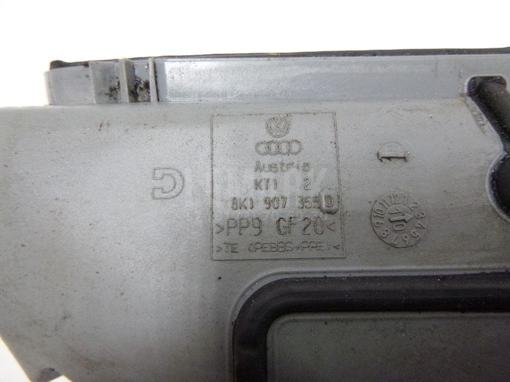 Корпус блока предохранителей