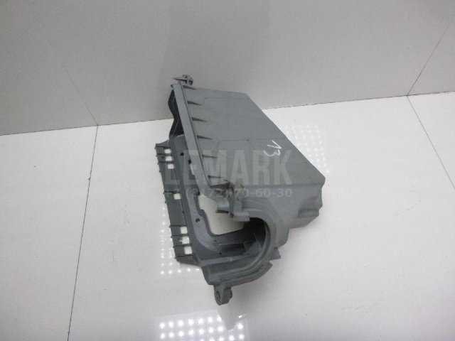 Корпус блока предохранителей