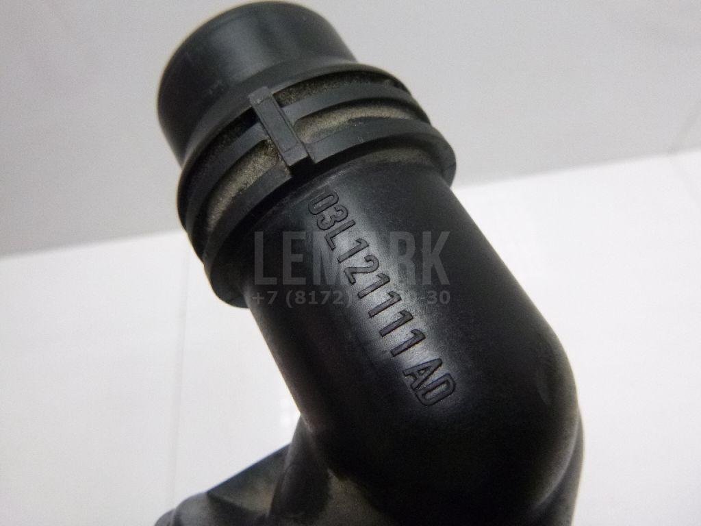 Корпус термостата