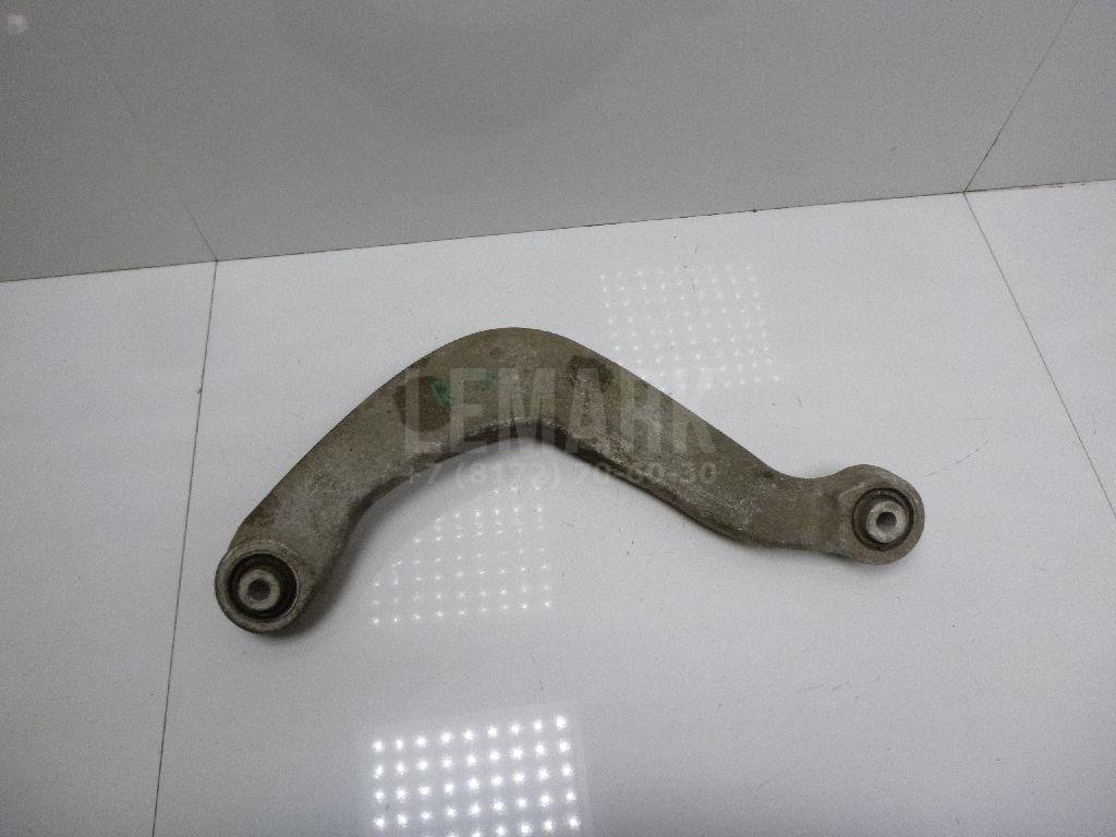 Рычаг задний верхний правый