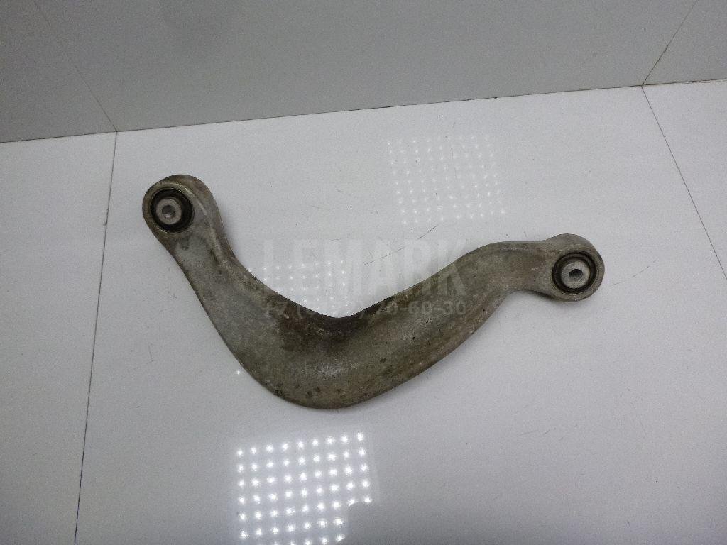 Рычаг задний верхний правый