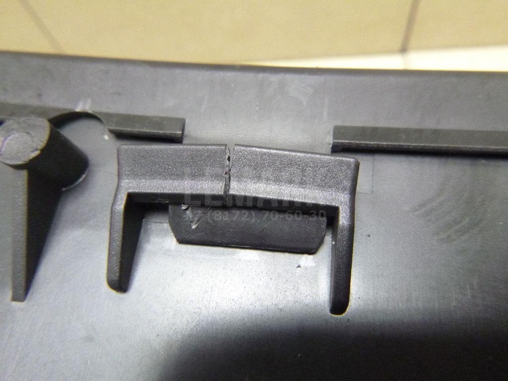 Корпус блока предохранителей для  Acura TSX 2009-2014