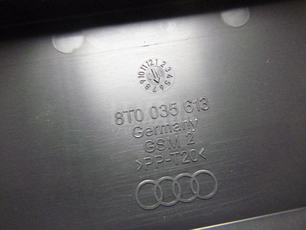 Корпус блока предохранителей для  Acura TSX 2009-2014