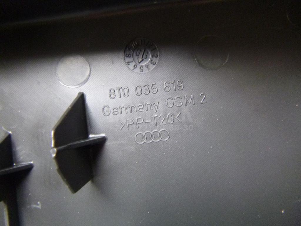 Корпус блока предохранителей для  Acura TSX 2009-2014