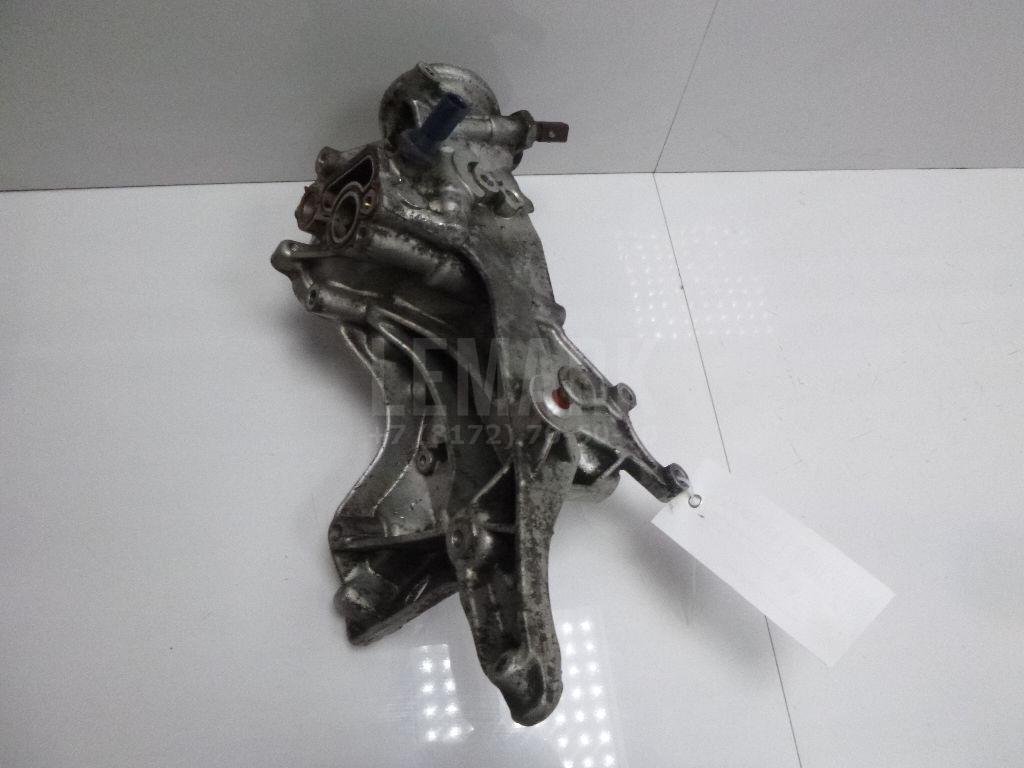 Кронштейн генератора